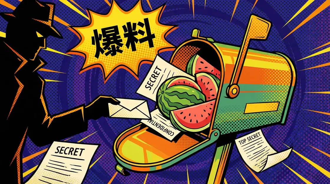 亿博yibo体育app 匿名爆料通道漫画插图